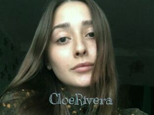 CloeRivera