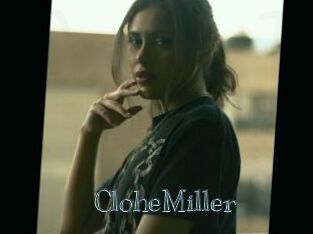 CloheMiller