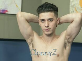 ClonnyZ