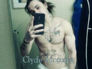 Clyde_Mcguire