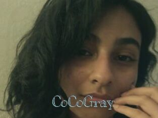 CoCoGray