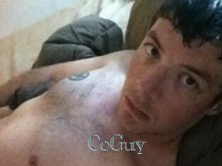 CoGuy