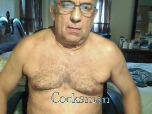 Cocksman