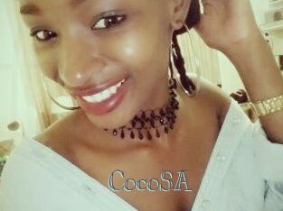 CocoSA