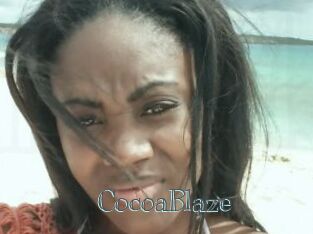 CocoaBlaze