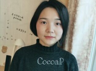 CocoaP