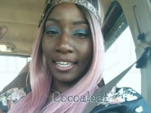 Cocoaleaf