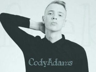 Cody_Adams