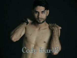 Cody_four18