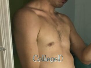 CollegeD