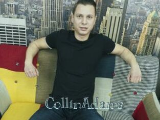 CollinAdams Free bizarre links
