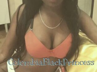 ColombiaBlackPrincess