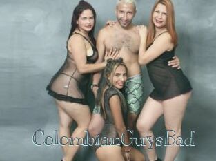 ColombianGuysBad Free bizarre links