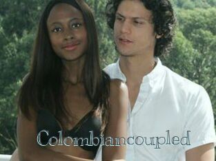 Colombiancoupled