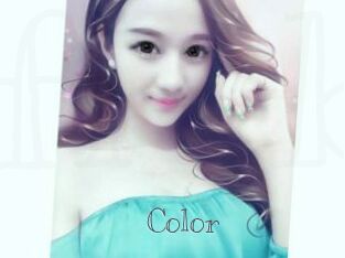 Color