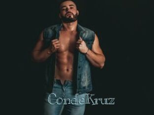 CondeKruz Free bizarre links