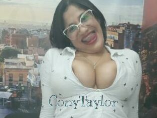 ConyTaylor