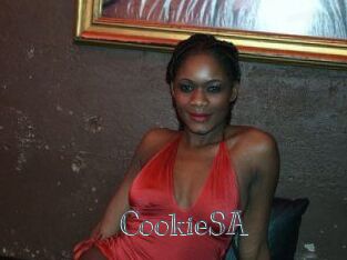 CookieSA