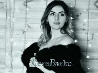 CoraBarke