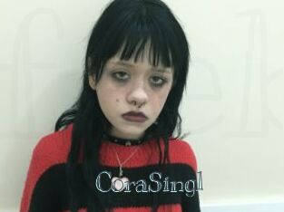 CoraSingl
