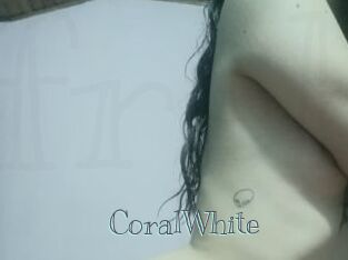 CoralWhite