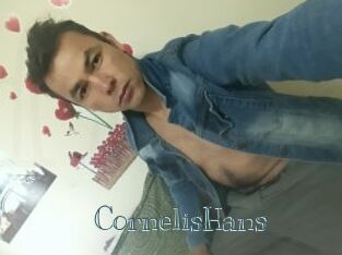 CornelisHans