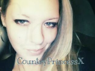 CountryPrincessX