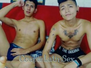 CoupleLatinSex_