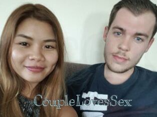 CoupleLovesSex