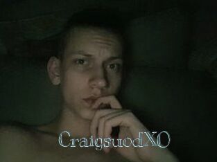 CraigsuodXO