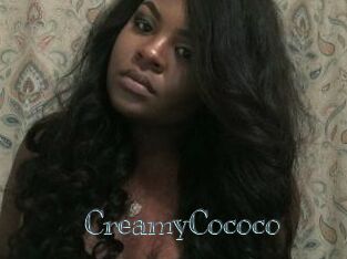 CreamyCococo