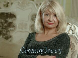 CreamyJenny Free bizarre links