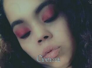 Crema