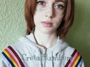 CretaBlumberk Free bizarre links