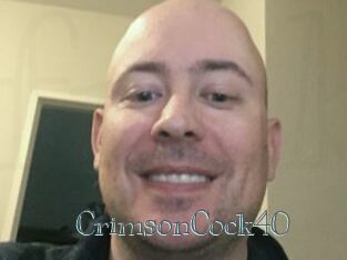 CrimsonCock40