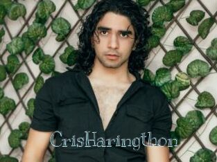 CrisHaringthon