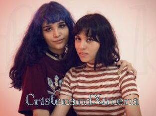 CristenandXimena