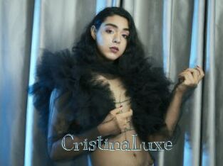 CristinaLuxe