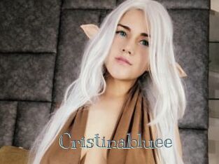 Cristinabluee