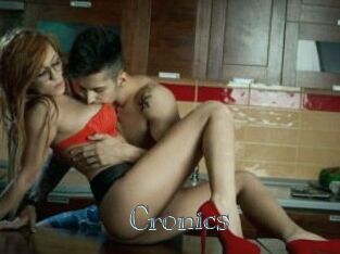 Cronics