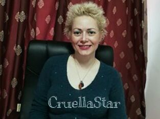 CruellaStar