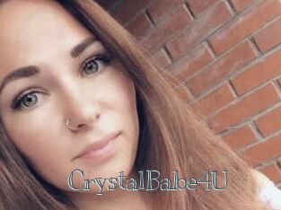 CrystalBabe4U