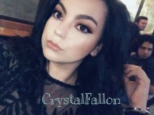 CrystalFallon