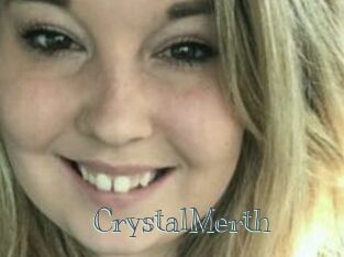 CrystalMerth