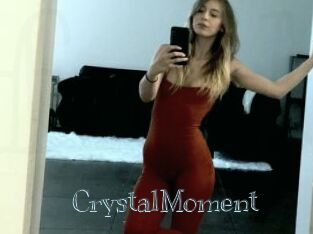 CrystalMoment