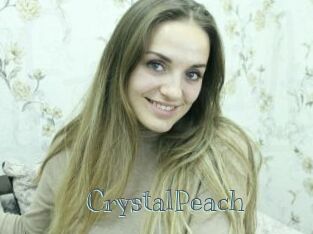 CrystalPeach