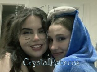 CrystalRebecca