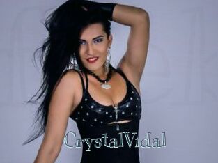 CrystalVidal