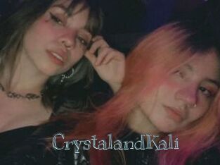 CrystalandKali