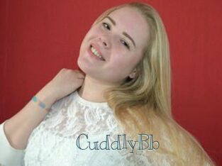 CuddlyBb
